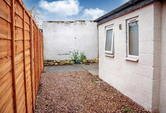 6 Bedroom Terraced House To Rent In St. Andrews Street, LN5