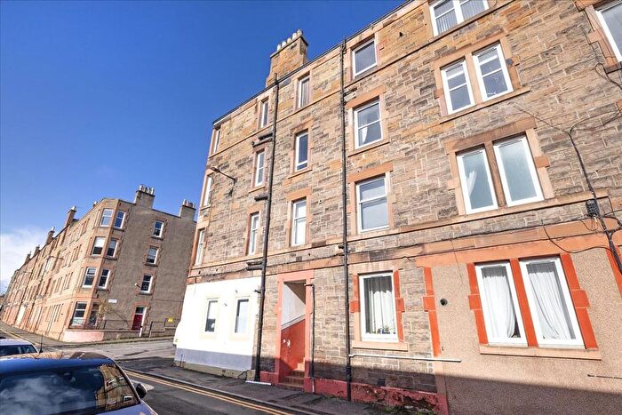 2 Bedroom Flat For Sale In / Hawthornvale, Edinburgh, EH6