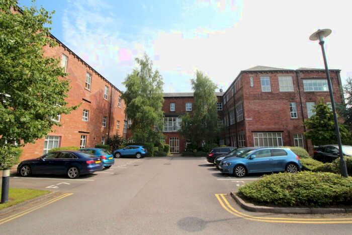 2 Bedroom Apartment To Rent In Waterside House, Denton Holme, Carlisle, CA2
