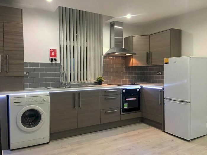 1 Bedroom Flat To Rent In Onslow Road, Liverpool, L6