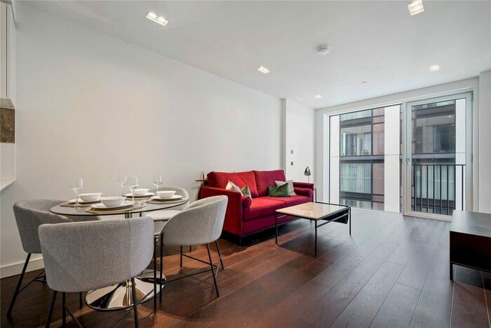 1 Bedroom Flat To Rent In Casson Square, London, SE1