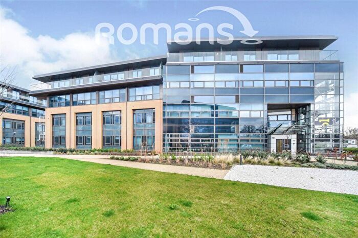 Flat To Rent In Blu Bracknell, Wokingham Road, Bracknell, RG42