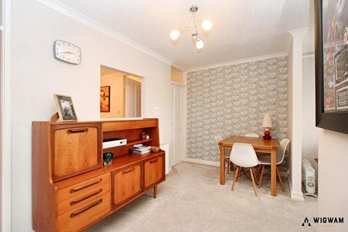 2 Bedroom Flat For Sale In Compass Road, Hull, HU6