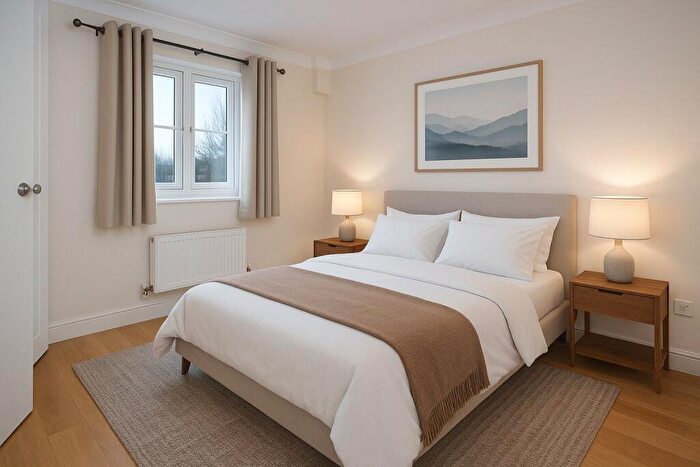 1 Bedroom Apartment To Rent In Brookbank Close, Cheltenham, Gloucestershire, GL50