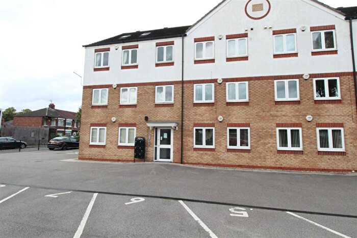 2 Bedroom Flat To Rent In Hessle Road, Hull, HU4