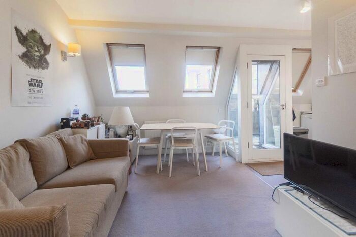 1 Bedroom Flat To Rent In Fulham High Street, London, SW6