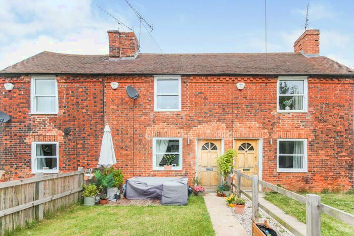 2 Bedroom Cottage To Rent In Stock Road, Stock, Ingatestone, CM4