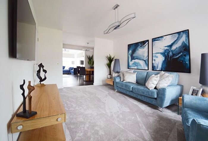 4 Bedroom Detached House For Sale In Beaufort Gate, Elgin, IV30