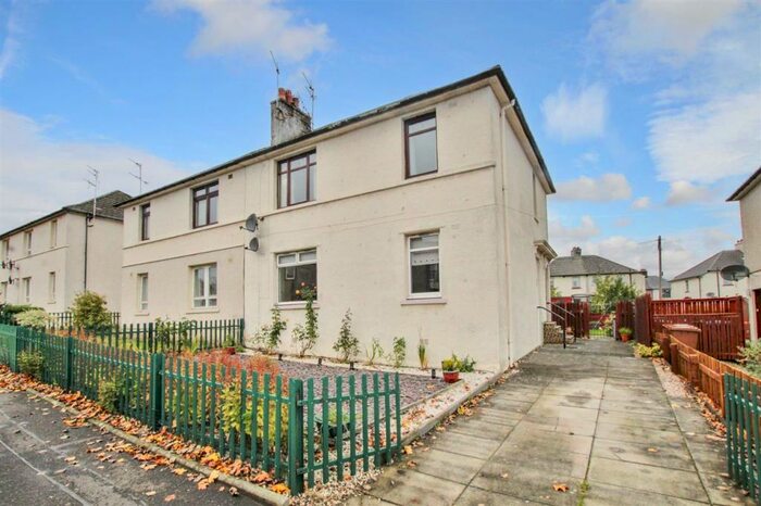 1 Bedroom Apartment To Rent In Union Road, Camelon, FK1