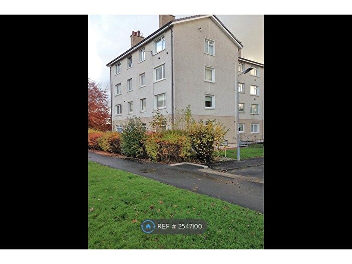 1 Bedroom Flat To Rent In Beauly Place, East Kilbride, Glasgow, G74