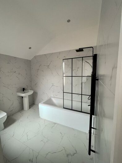 1 Bedroom Flat To Rent In Apartment, Longley Road, Worsley, M28