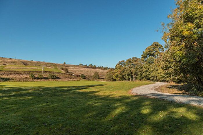 2 Bedroom Caravan For Sale In Haworth, West Yorkshire, BD21