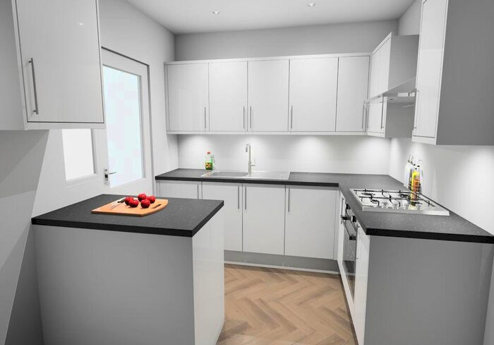 4 Bedroom Terraced House To Rent In Hollingdean Terrace, Brighton, BN1