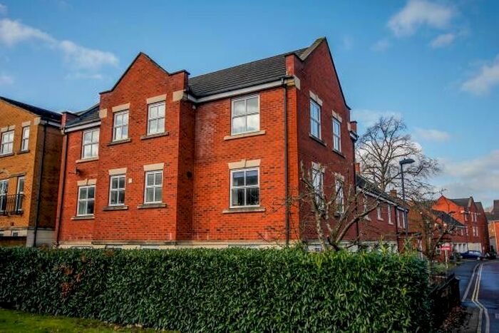 2 Bedroom Flat To Rent In Paxton, Stoke Park, Bristol, BS16