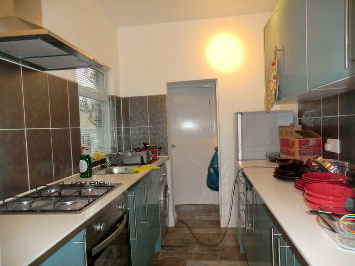 4 Bedroom Terraced House To Rent In St Georges Road, Stoke, Coventry, CV1