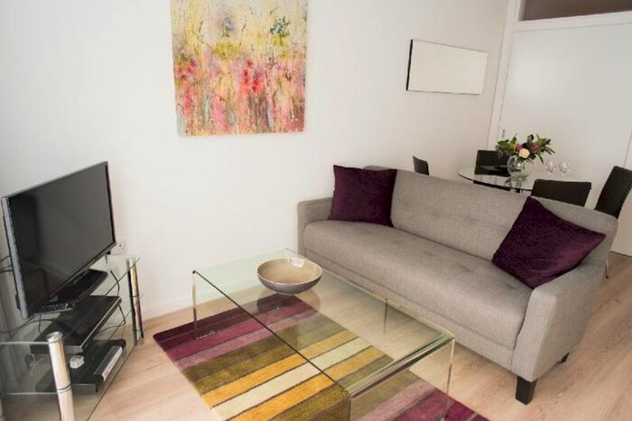 1 Bedroom Studio To Rent In Trafalgar Road, Cambridge, CB4