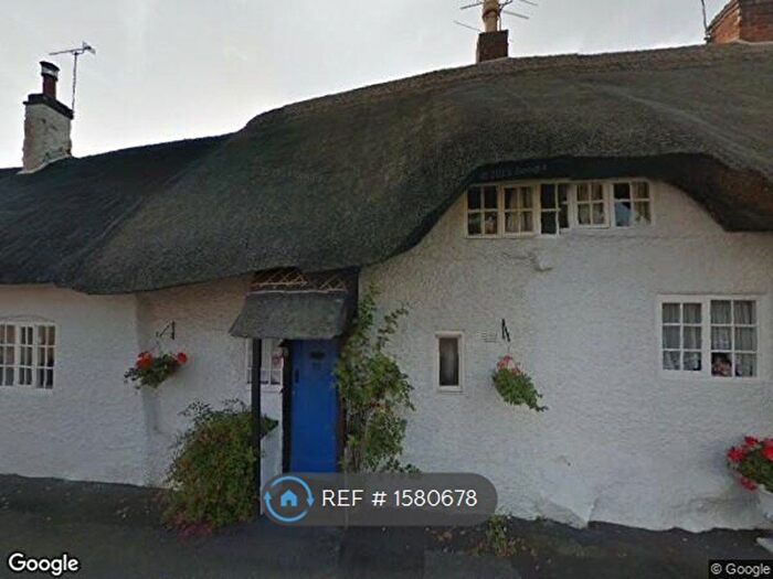 1 Bedroom Terraced House To Rent In Chapel Hill, Groby, Leicester, LE6