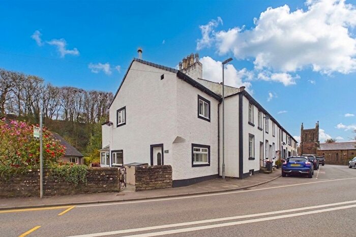 2 Bedroom Cottage For Sale In The Square, Calderbridge, CA20