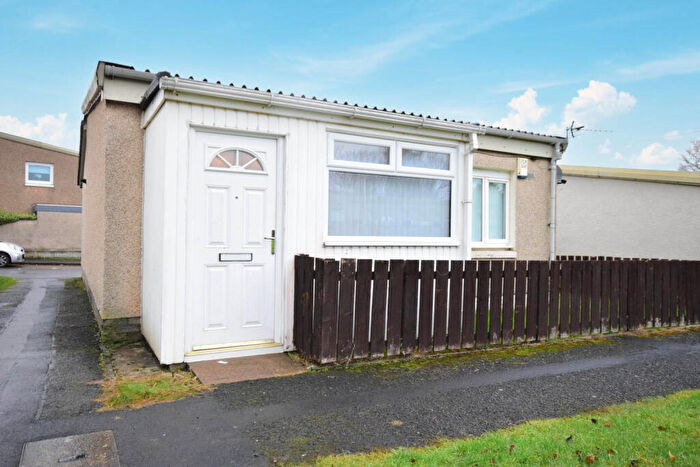 2 Bedroom Bungalow For Sale In Forest Drive, Bothwell, G71