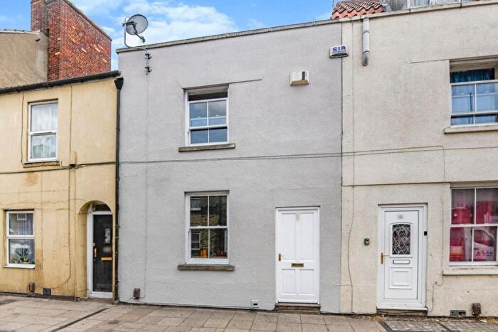 2 Bedroom Terraced House For Sale In Norwich Road, Wisbech, PE13