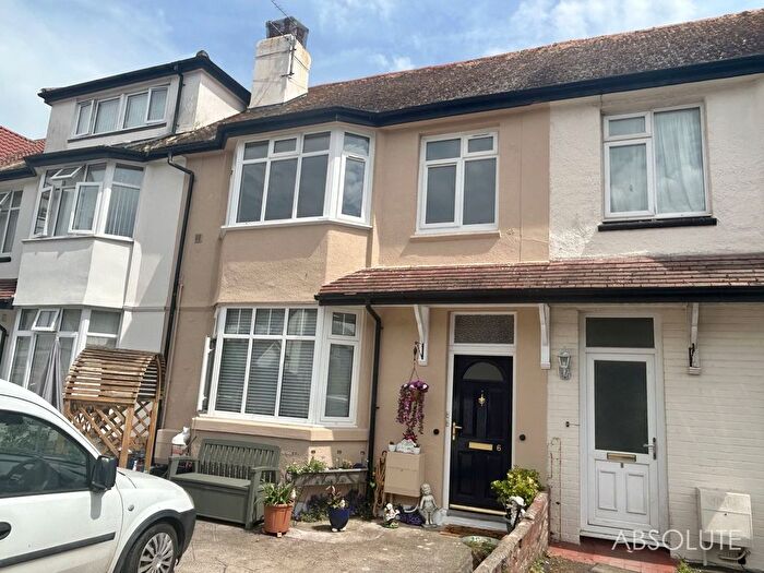 2 Bedroom Flat For Sale In Warefield Road, Paignton, TQ3