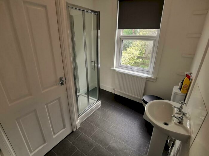 5 Bedroom Terraced House To Rent In Riley Road, Brighton, BN2