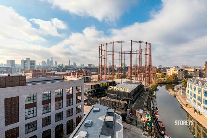 2 Bedroom Flat To Rent In Empress Works, Stanton Walk, London Fields, Hackney, E2
