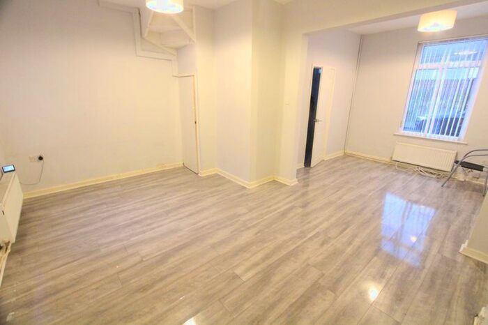 3 Bedroom Terraced House To Rent In Alpha Street, Liverpool L21