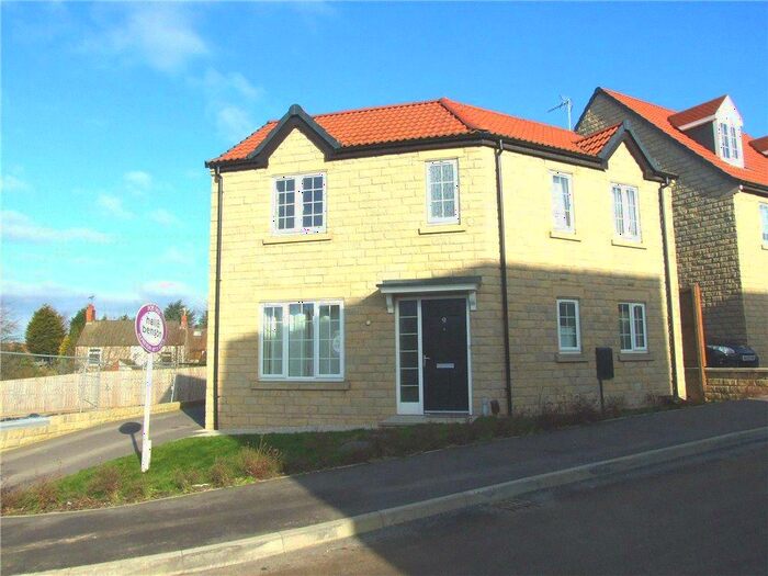 3 Bedroom Property To Rent In Knitters Road, South Normanton, Alfreton, DE55