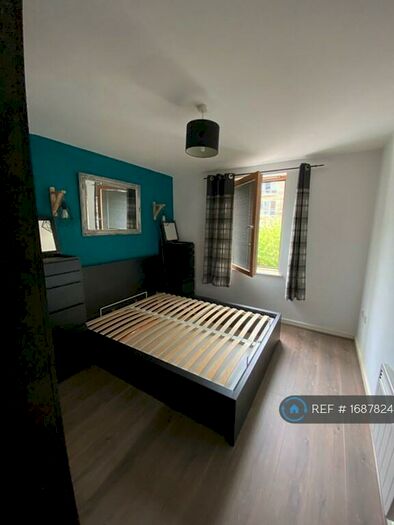 1 Bedroom Flat To Rent In Ratcliffe Court, Bristol, BS2