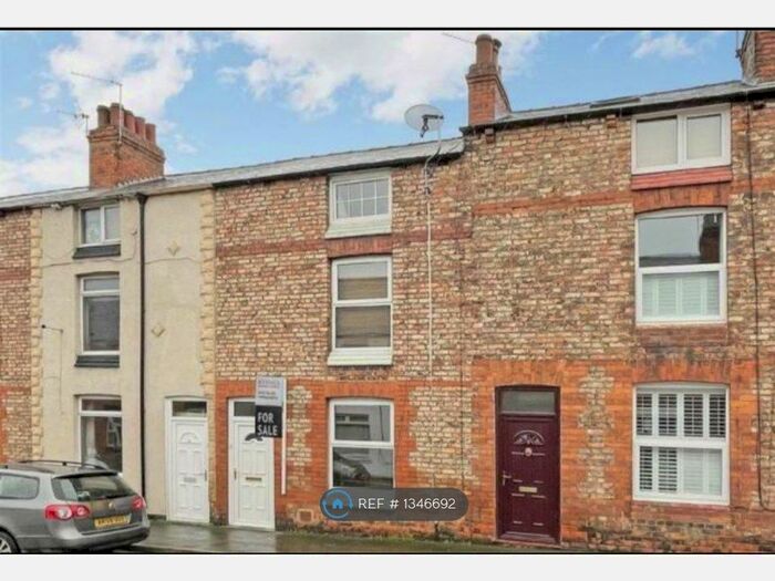 3 Bedroom Terraced House To Rent In Vyner Street, Ripon, HG4