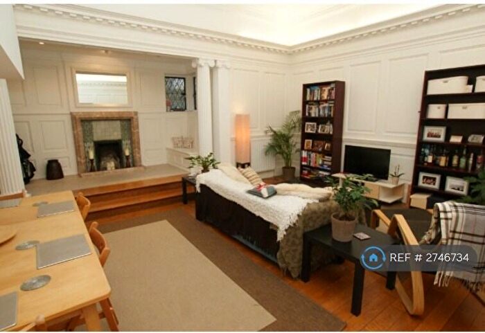 2 Bedroom Semi Detached House To Rent In Plough Lane, Purley, CR8