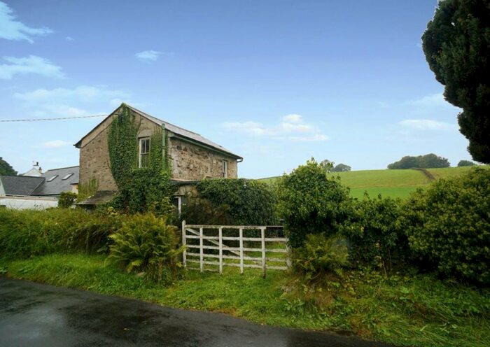 2 Bedroom Link Detached House For Sale In Hincaster, Milnthorpe, LA7