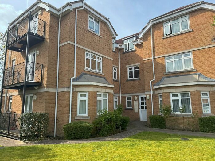 2 Bedroom Flat To Rent In St. Matthews Court, Forge Lane, Northwood, Greater London, HA6