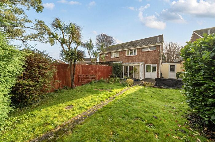 3 Bedroom Semi-Detached House For Sale In Haytor Avenue, Paignton, Devon, TQ4