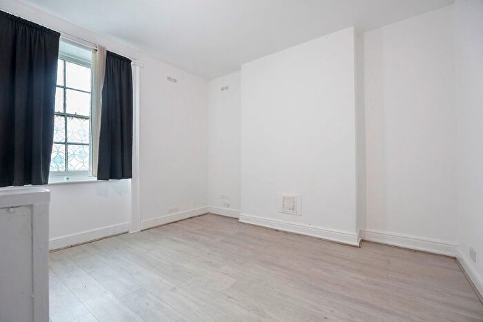 Studio To Rent In Lansdown Terrace Lane, Cheltenham, GL50