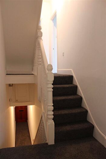 2 Bedroom House To Rent In Napier Road, London, N17