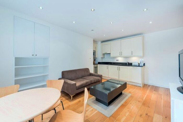 1 Bedroom Flat To Rent In Sloane Avenue, Chelsea, London, SW3