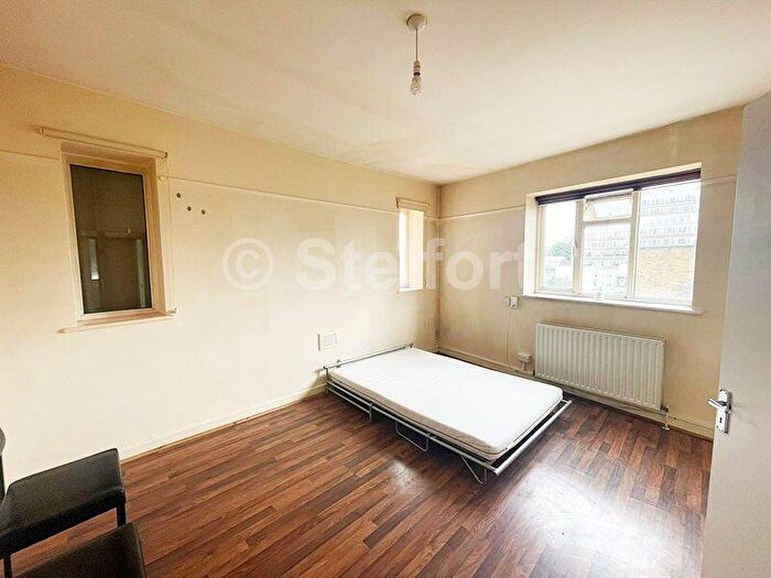 2 Bedroom Apartment To Rent In Regent House, Eversholt Street, London, NW1