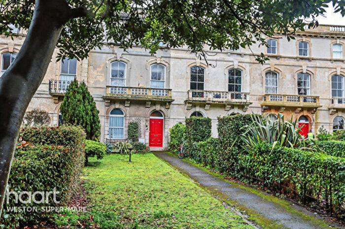 7 Bedroom Block Of Apartments For Sale In Ellenborough Crescent, Weston-Super-Mare, BS23