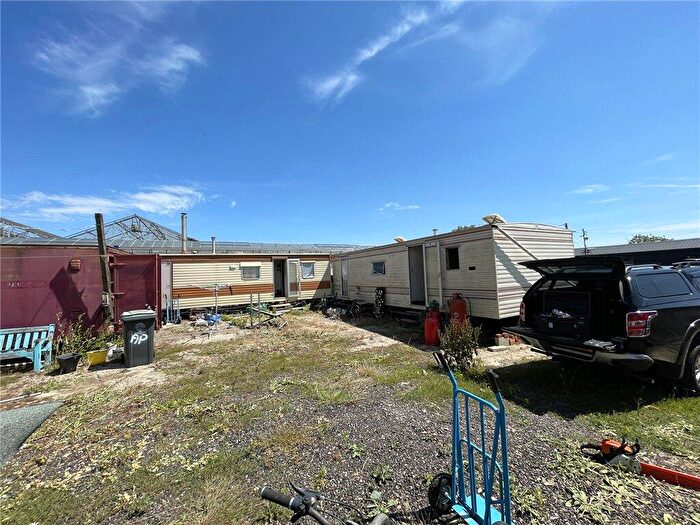 Land For Sale In Plot Storage Land, The Drive, High Street, MK44