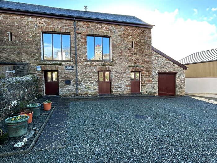 4 Bedroom Detached House To Rent In Burraton, Ivybridge, Devon, PL21