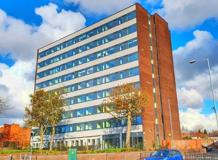 1 Bedroom Apartment To Rent In Edwards Road, Erdington, Birmingham, B24