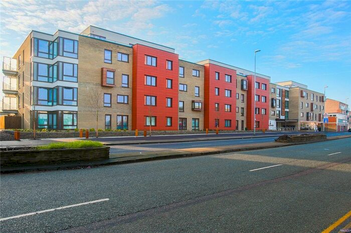 1 Bedroom Flat To Rent In Beacon Rise, Newmarket Road, Cambridge, CB5