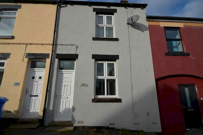2 Bedroom Terraced House To Rent In Howson Road, Deepcar, Sheffield S36