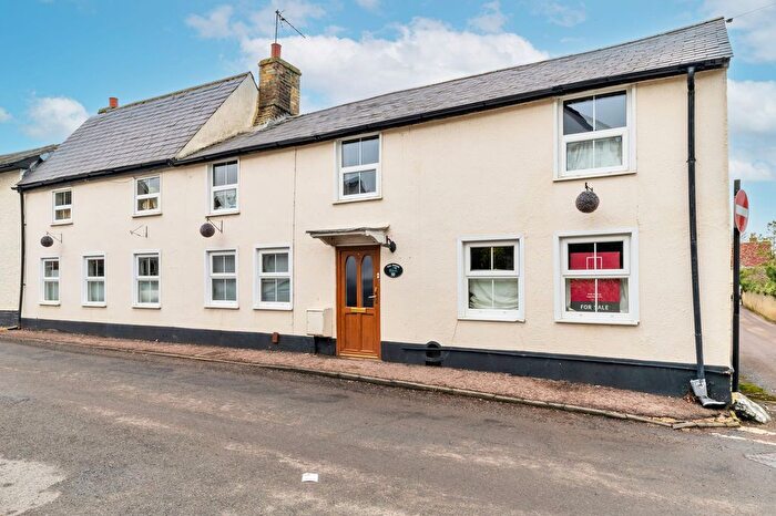 5 Bedroom Detached House For Sale In Back Street, Ashwell, SG7