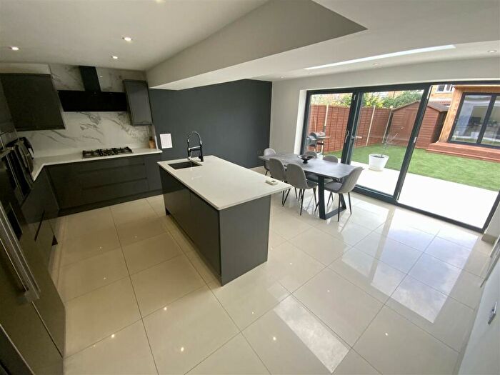 2 Bedroom Terraced House To Rent In Pennymead, Harlow, Essex, CM20