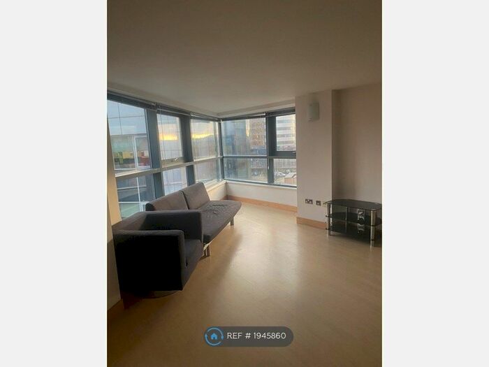 2 Bedroom Flat To Rent In Little Neville Street, Leeds, LS1