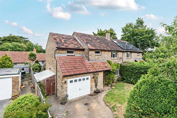 4 Bedroom Semi-Detached House For Sale In Manor Close, South Perrott, Beaminster, DT8