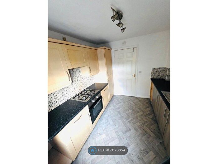 2 Bedroom Flat To Rent In The Wells Road, Nottingham, NG3